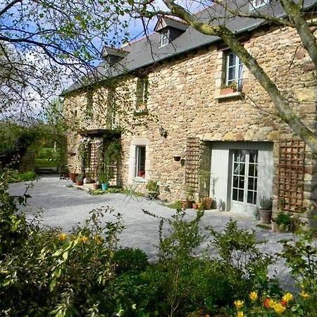 مبيت وإفطار Plouasne Le Domaine De L'Arche المظهر الخارجي الصورة