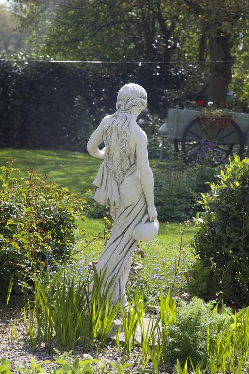 مبيت وإفطار Plouasne Le Domaine De L'Arche المظهر الخارجي الصورة
