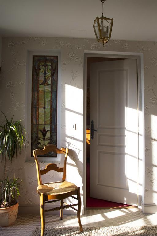 مبيت وإفطار Plouasne Le Domaine De L'Arche المظهر الخارجي الصورة